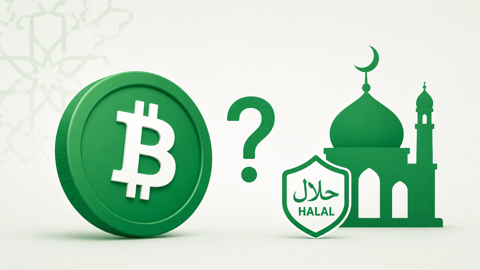 is Cryptocurrency halal or haram?